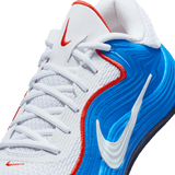 Nike Men's Precision 8 Low Basketball Shoes