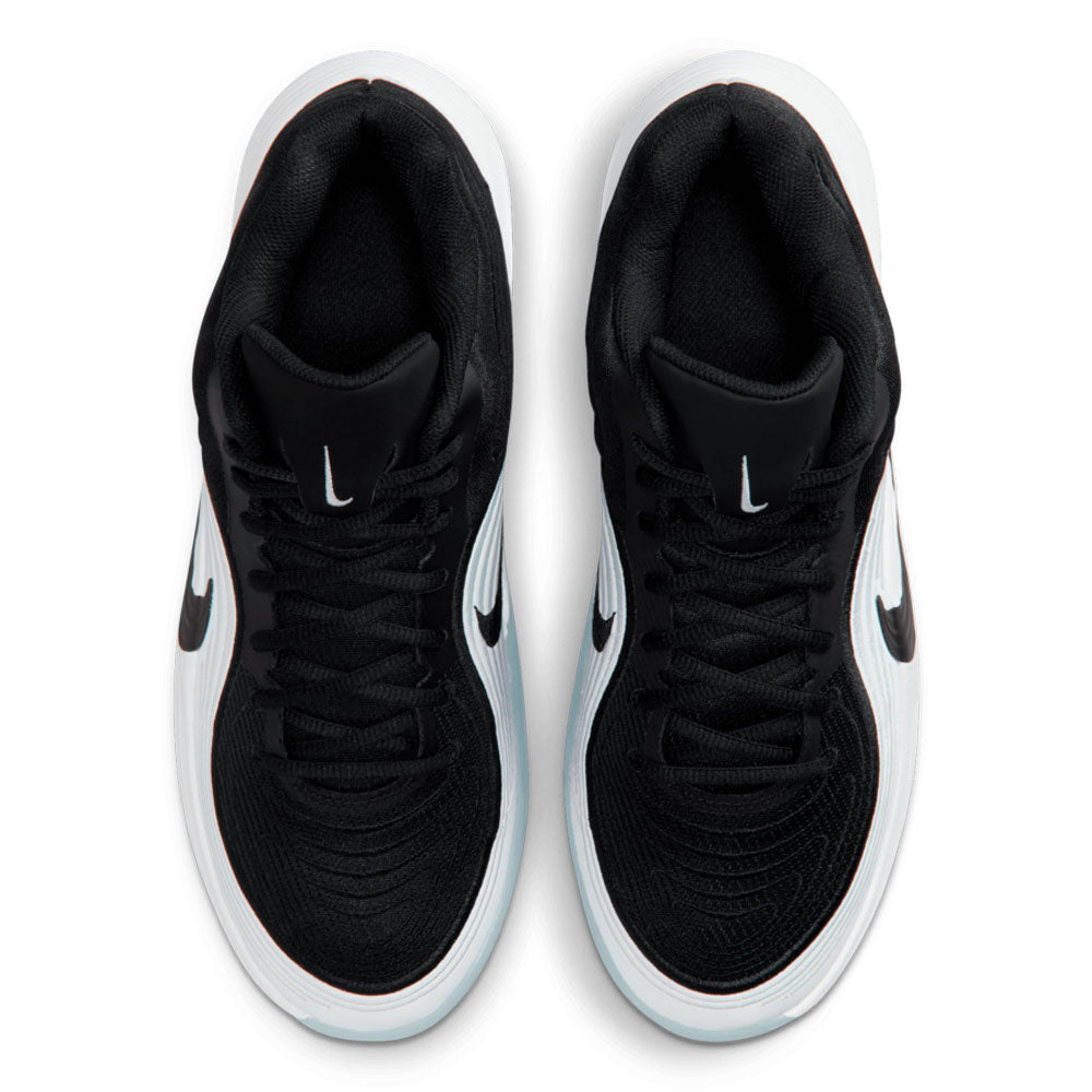 Nike Men's Precision 8 MID Basketball Shoes