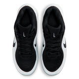Nike Men's Precision 8 MID Basketball Shoes