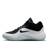 Nike Men's Precision 8 MID Basketball Shoes