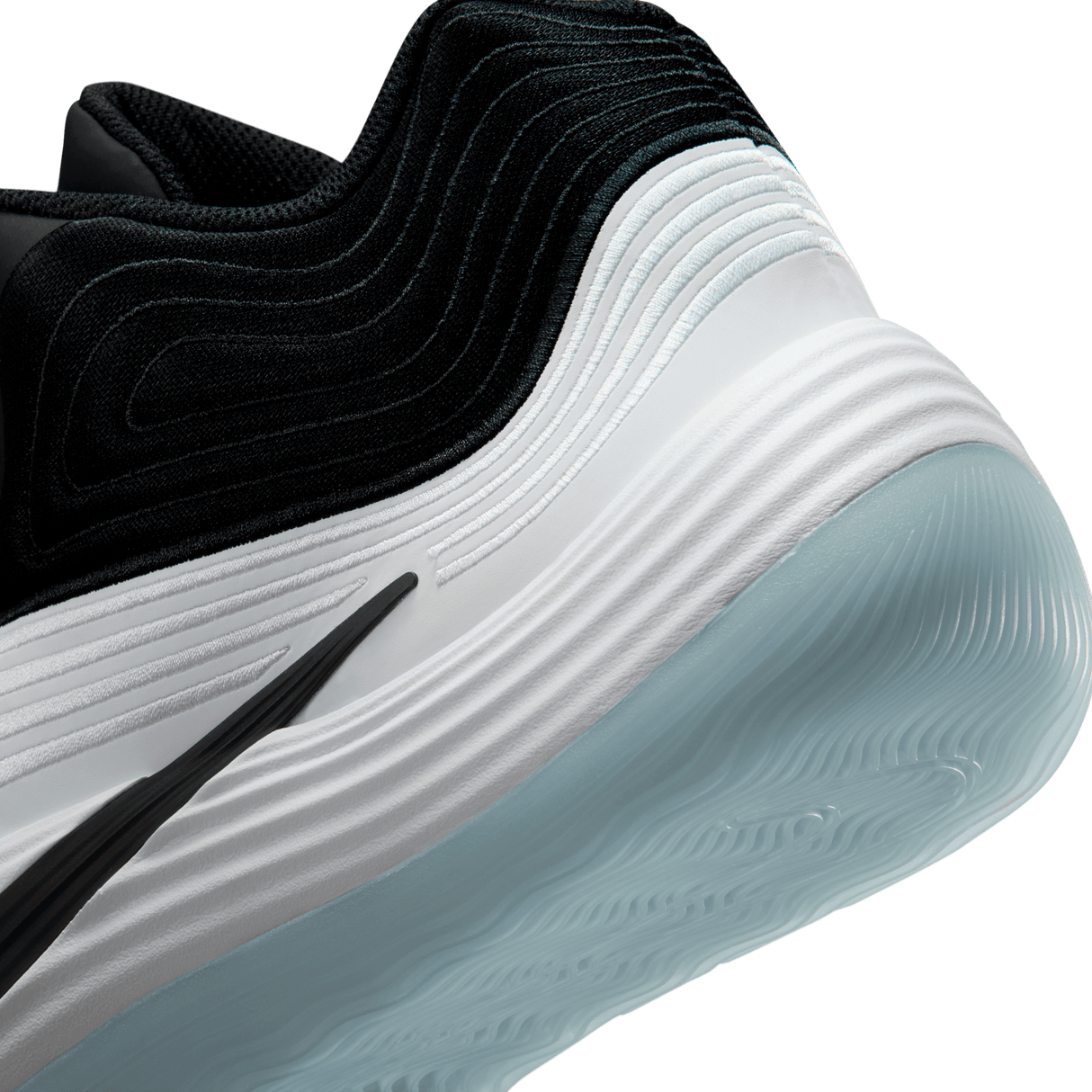 Nike Men's Precision 8 MID Basketball Shoes