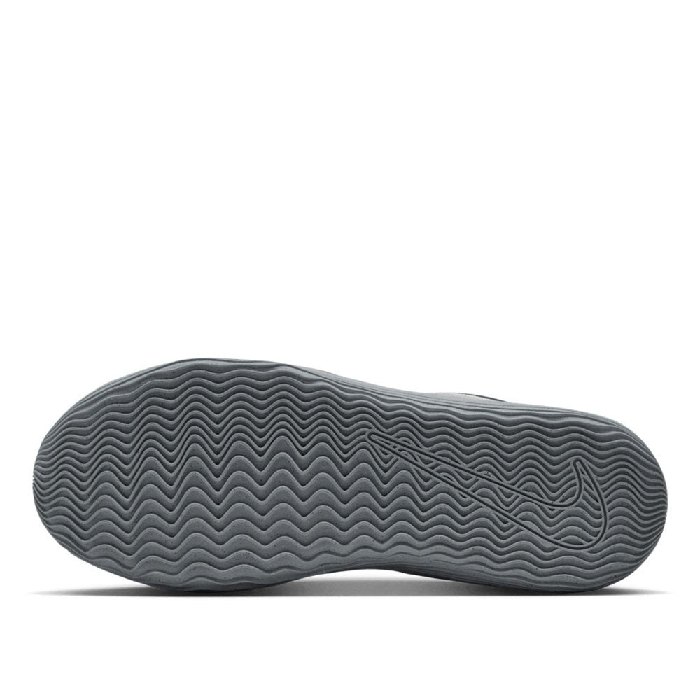 Nike Men's Precision 8 MID Basketball Shoes