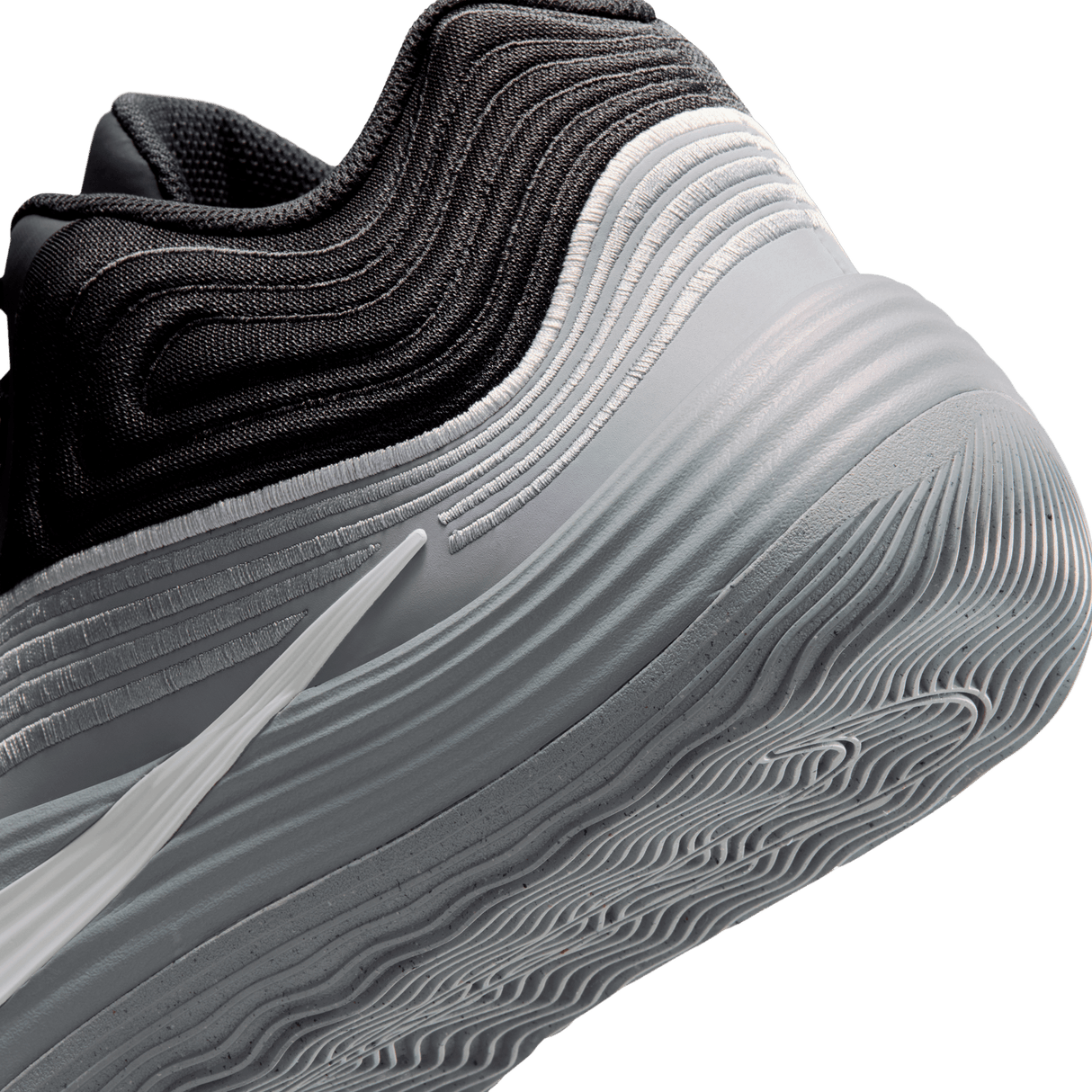 Nike Men's Precision 8 MID Basketball Shoes