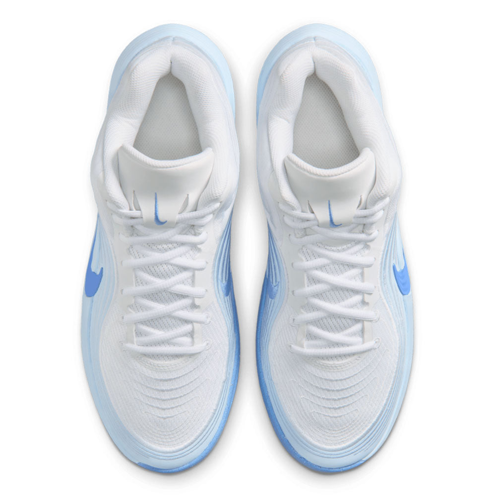 Nike Men's Precision 8 MID Basketball Shoes