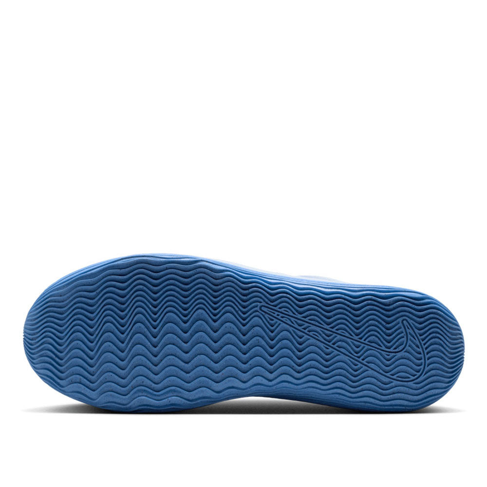 Nike Men's Precision 8 MID Basketball Shoes