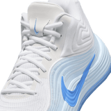 Nike Men's Precision 8 MID Basketball Shoes