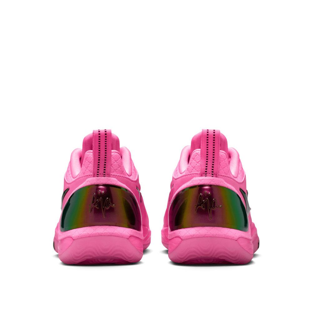 A'Two 'A'Pink Shoe' EP A'ja Wilson Basketball Shoes