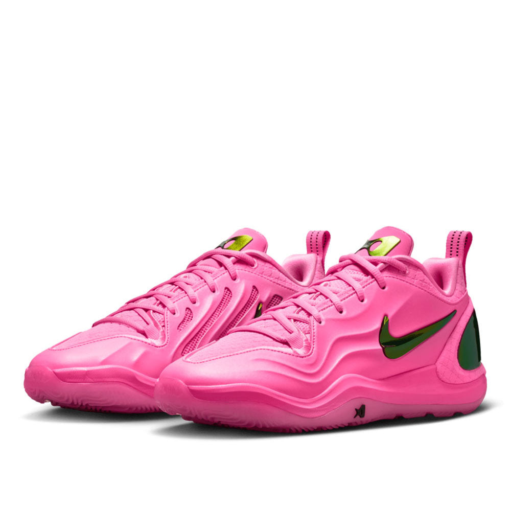 A'Two 'A'Pink Shoe' EP A'ja Wilson Basketball Shoes