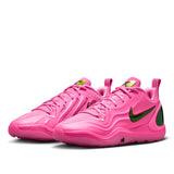 A'Two 'A'Pink Shoe' EP A'ja Wilson Basketball Shoes