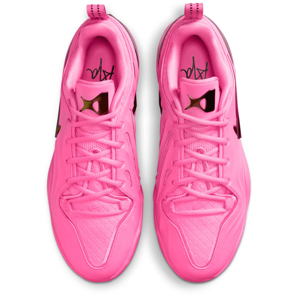 A'Two 'A'Pink Shoe' EP A'ja Wilson Basketball Shoes