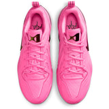 A'Two 'A'Pink Shoe' EP A'ja Wilson Basketball Shoes