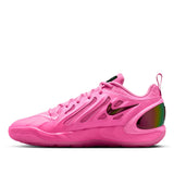 A'Two 'A'Pink Shoe' EP A'ja Wilson Basketball Shoes
