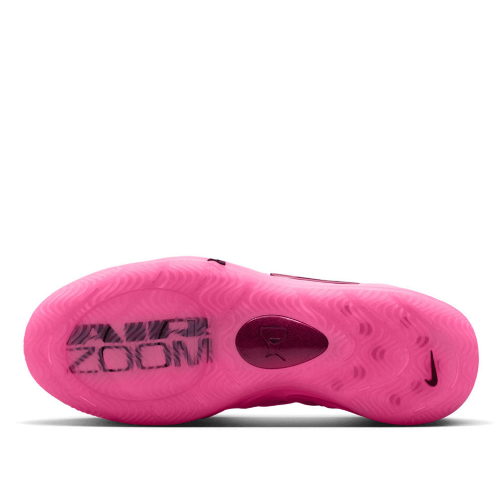 A'Two 'A'Pink Shoe' EP A'ja Wilson Basketball Shoes