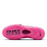 A'Two 'A'Pink Shoe' EP A'ja Wilson Basketball Shoes