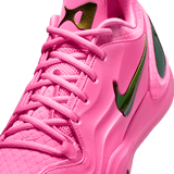 A'Two 'A'Pink Shoe' EP A'ja Wilson Basketball Shoes