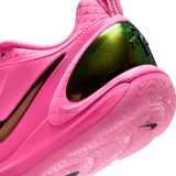A'Two 'A'Pink Shoe' EP A'ja Wilson Basketball Shoes