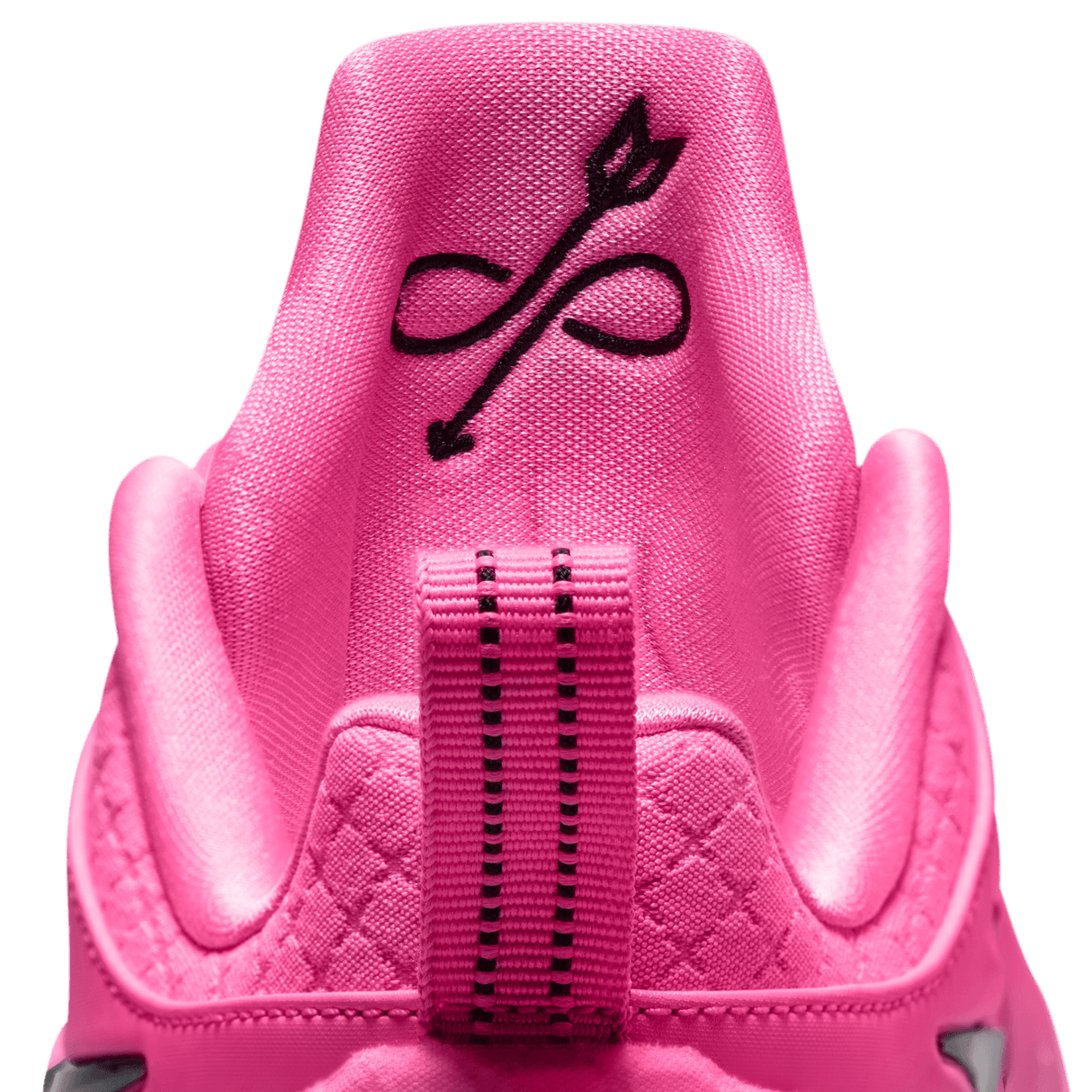 A'Two 'A'Pink Shoe' EP A'ja Wilson Basketball Shoes