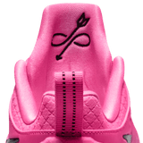 A'Two 'A'Pink Shoe' EP A'ja Wilson Basketball Shoes