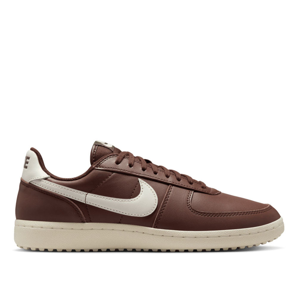 Nike Men's Field General Leather Casual Shoes