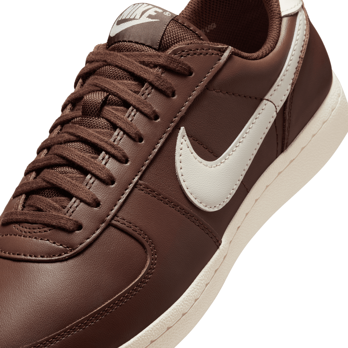 Nike Men's Field General Leather Casual Shoes