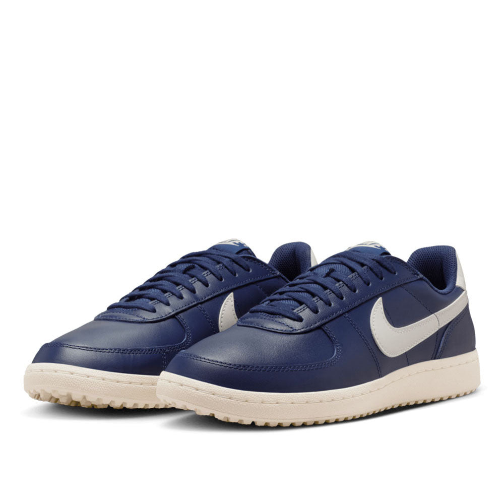 Nike Men's Field General Leather Casual Shoes