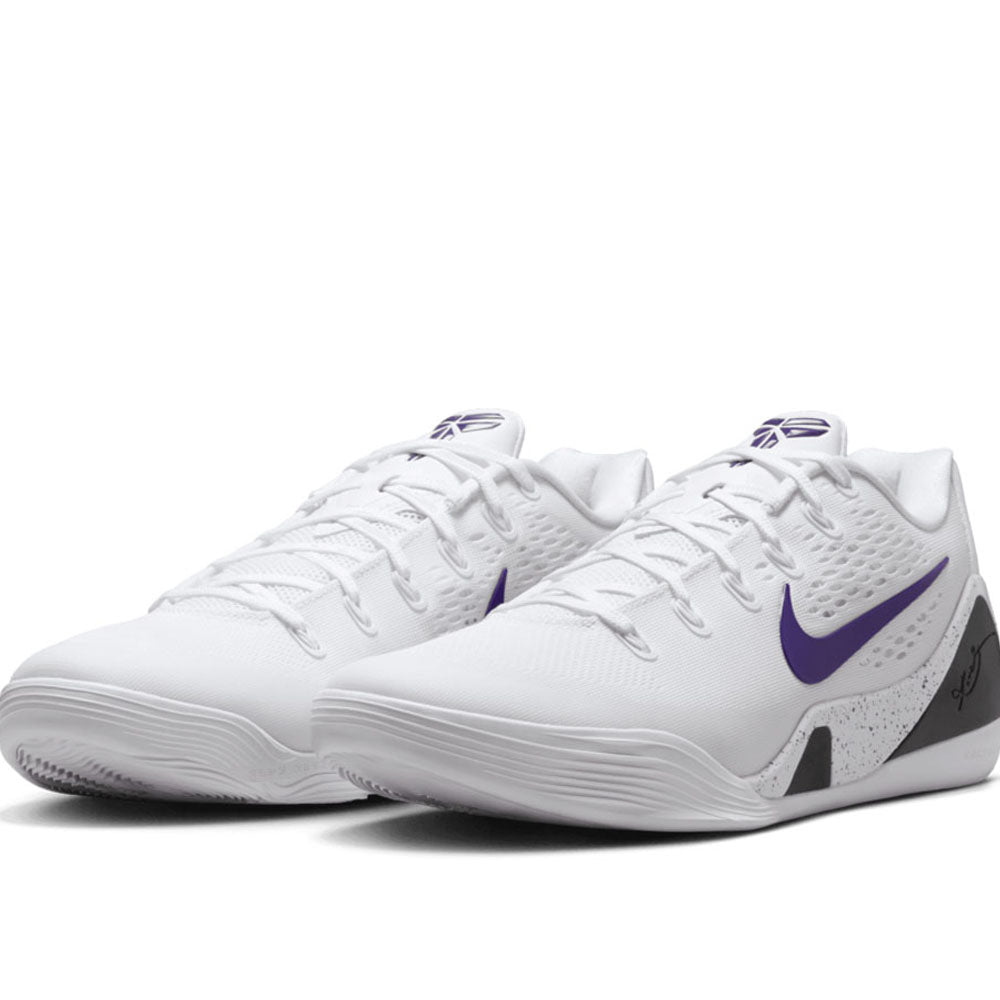 Kobe Bryant Kobe IX Elite Low EM Protro Basketball Shoes