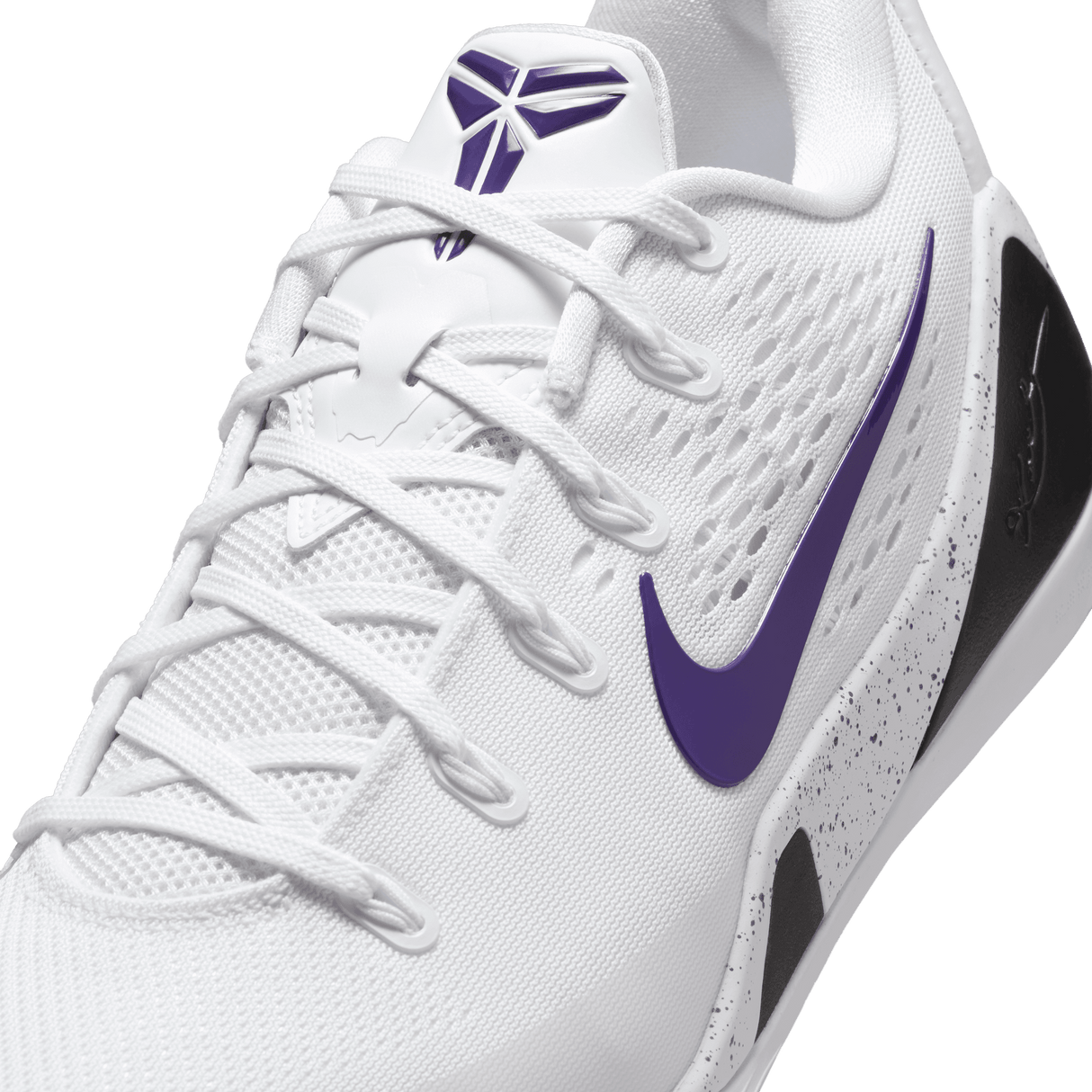 Kobe Bryant Kobe IX Elite Low EM Protro Basketball Shoes