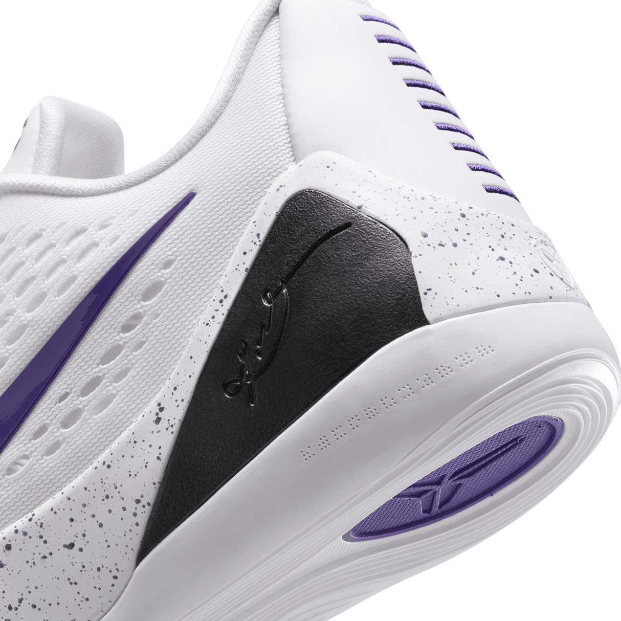 Kobe Bryant Kobe IX Elite Low EM Protro Basketball Shoes