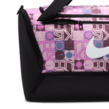 Nike Brasilia Duffel Bag (Medium, 60L)