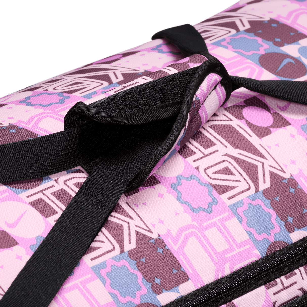 Nike Brasilia Duffel Bag (Medium, 60L)