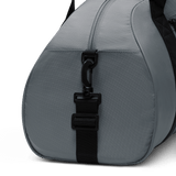 Nike Training Duffel Bag (24L)