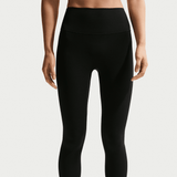 Nike Women's Zenvy High-Waisted Full-Length Leggings with No Front Seam