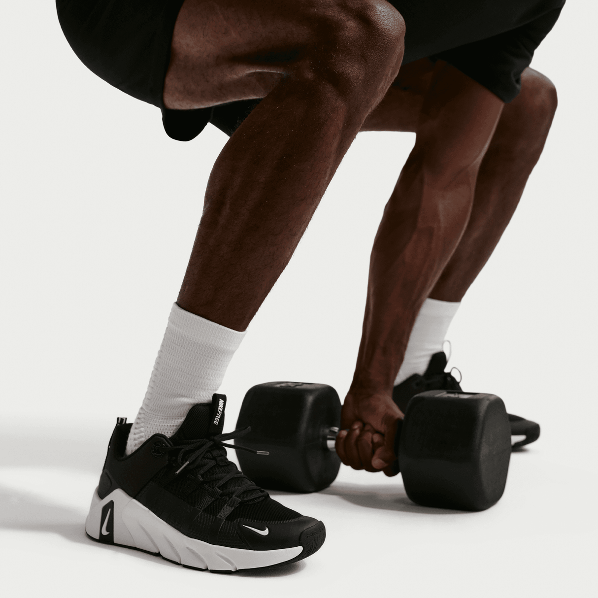 Nike Men's Free Metcon 7 Training Shoes