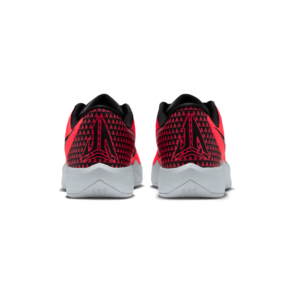 Nike Men's Twelve-Time EP Basketball Shoes