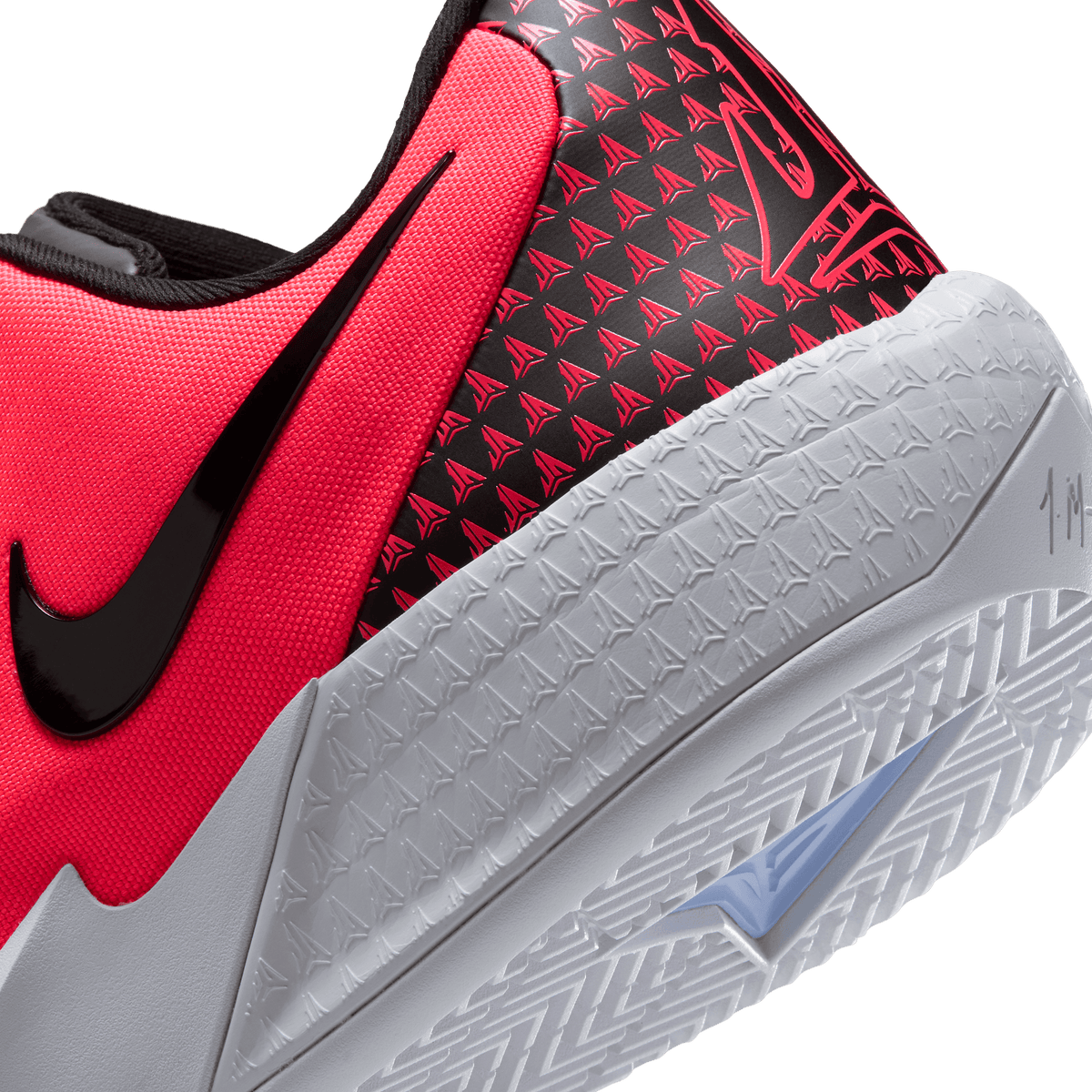 Nike Men's Twelve-Time EP Basketball Shoes