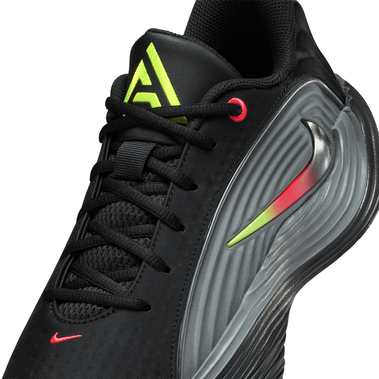Giannis Immortality 5 EP Basketball Shoes