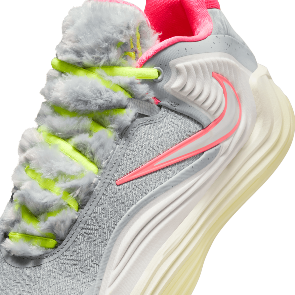 Nike Men's Giannis Freak 7 EP Basketball Shoes