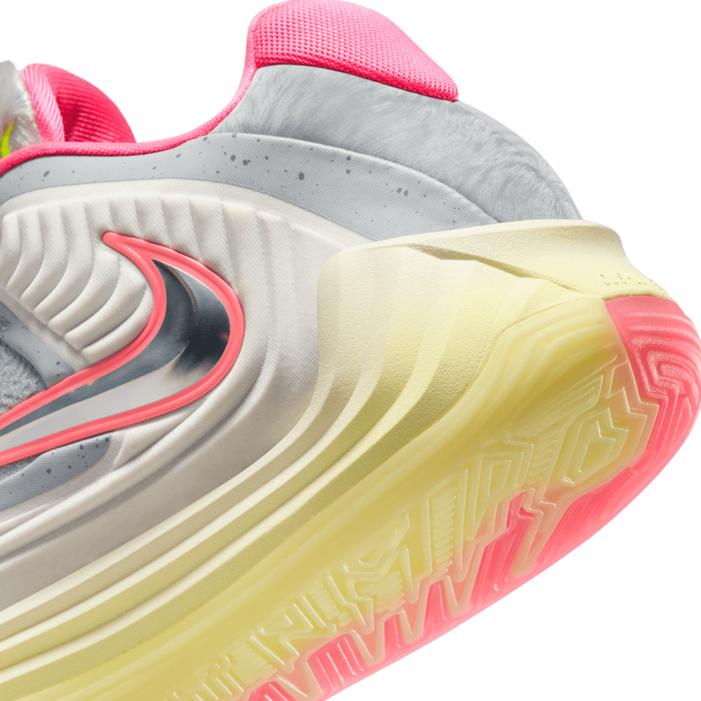 Nike Men's Giannis Freak 7 EP Basketball Shoes