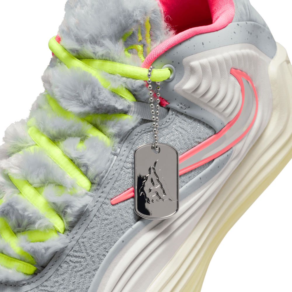 Nike Men's Giannis Freak 7 EP Basketball Shoes