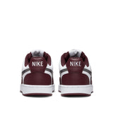 Nike Women's Court Vision Low Next Nature Casual Shoes