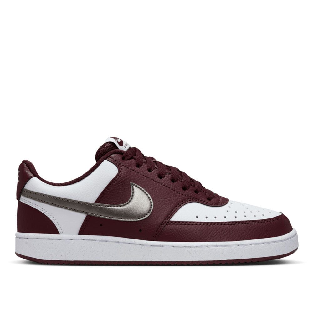 Nike Women's Court Vision Low Next Nature Casual Shoes