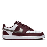 Nike Women's Court Vision Low Next Nature Casual Shoes