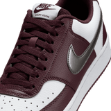 Nike Women's Court Vision Low Next Nature Casual Shoes