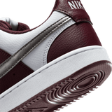 Nike Women's Court Vision Low Next Nature Casual Shoes