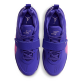Jordan Men's Tatum 5 PF "Sunrise" Basketball Shoes