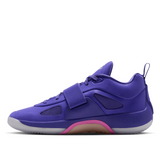 Jordan Men's Tatum 5 PF "Sunrise" Basketball Shoes