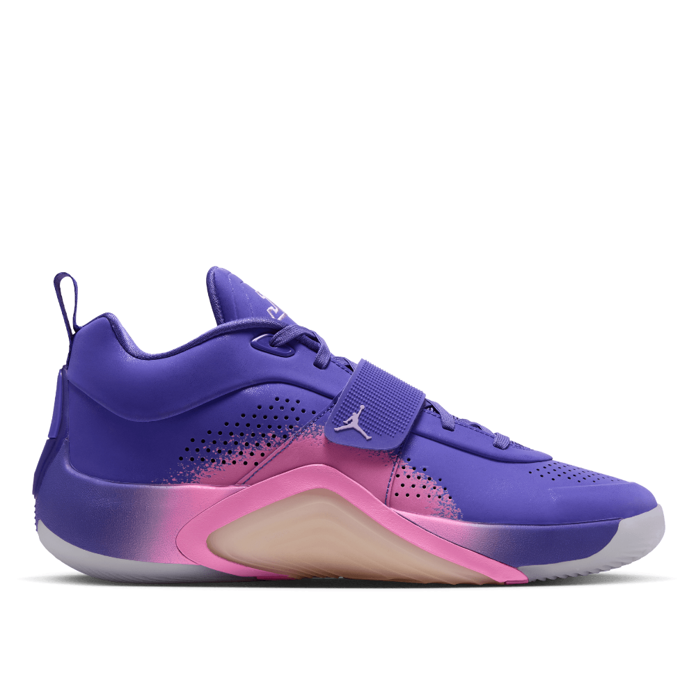 Jordan Men's Tatum 5 PF "Sunrise" Basketball Shoes
