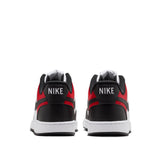 Nike Men's Court Vision Low Casual Shoes