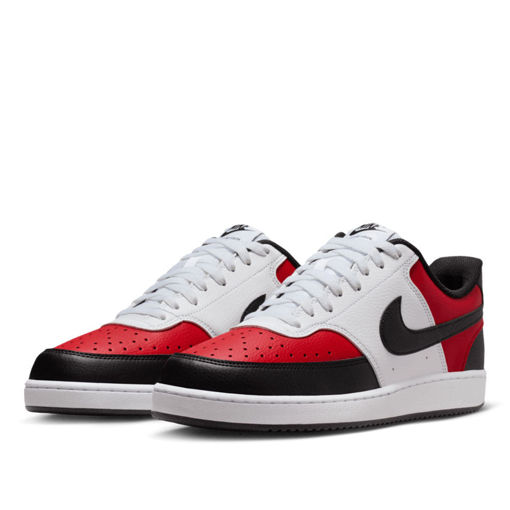 Nike Men's Court Vision Low Casual Shoes