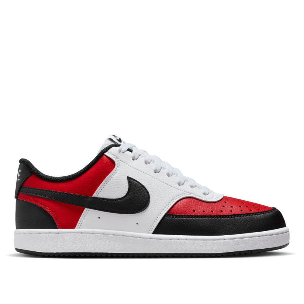 Nike Men's Court Vision Low Casual Shoes